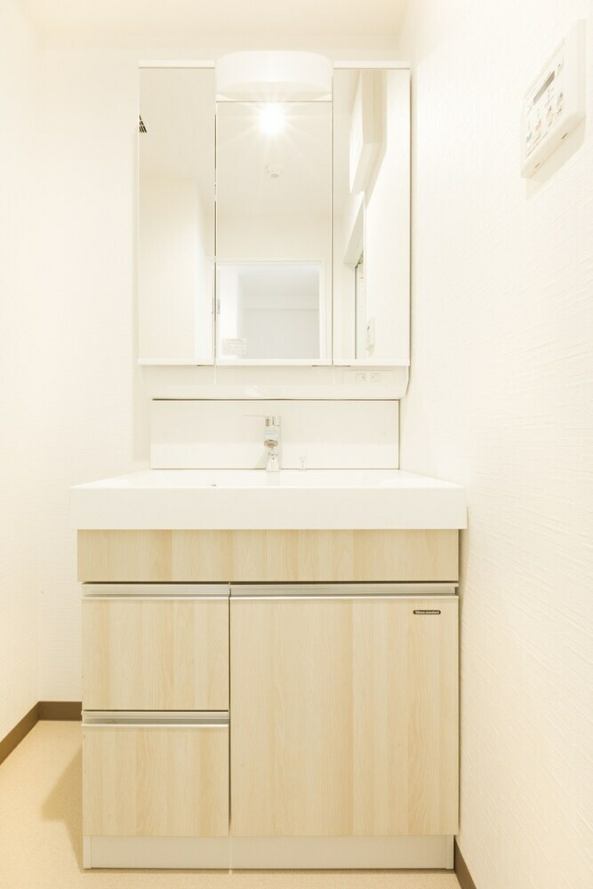 Apartamentos Infinity Hotel Nishikujo