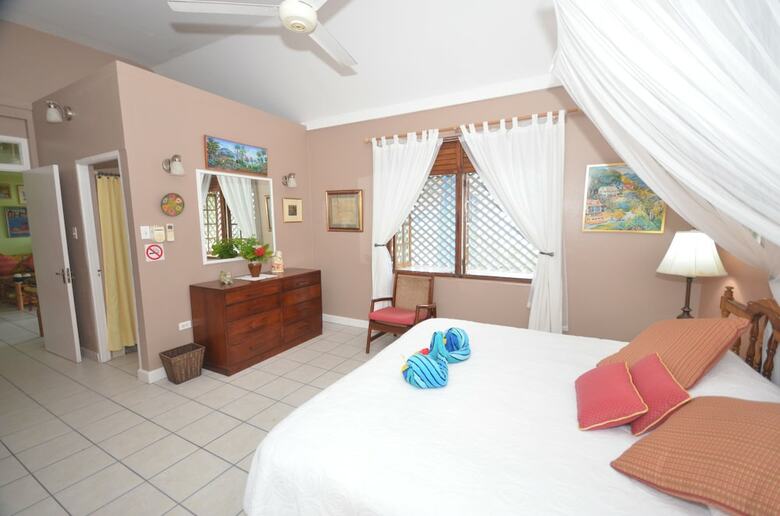 Cannon Cottage, 3br By Jamaican Treasures