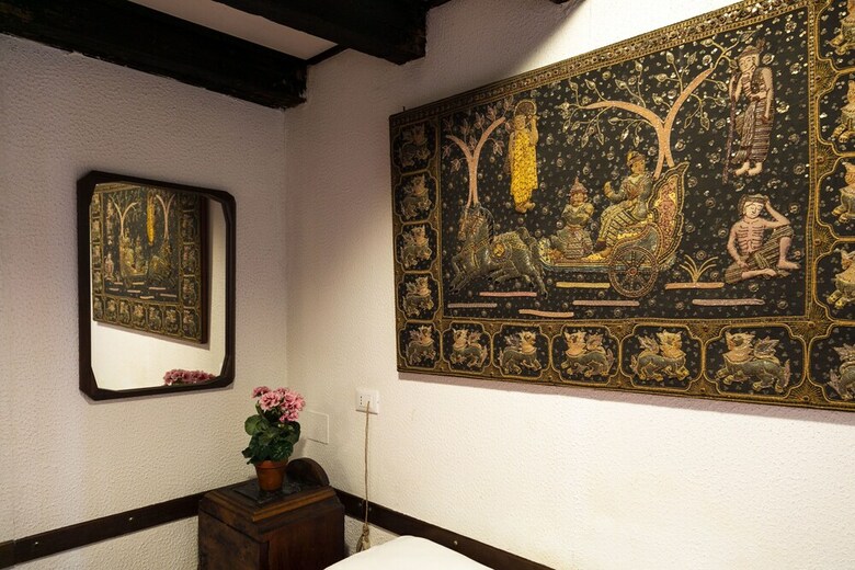 Santa Margherita Apartment