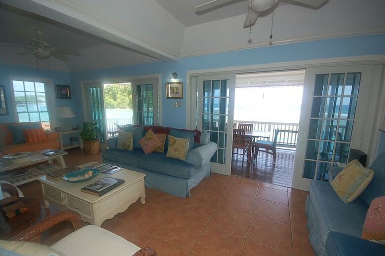 San Bar 6br By Jamaican Treasures