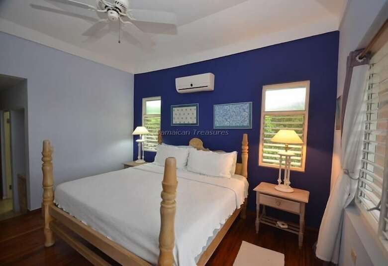 Hang Time, 3br By Jamaican Treasures