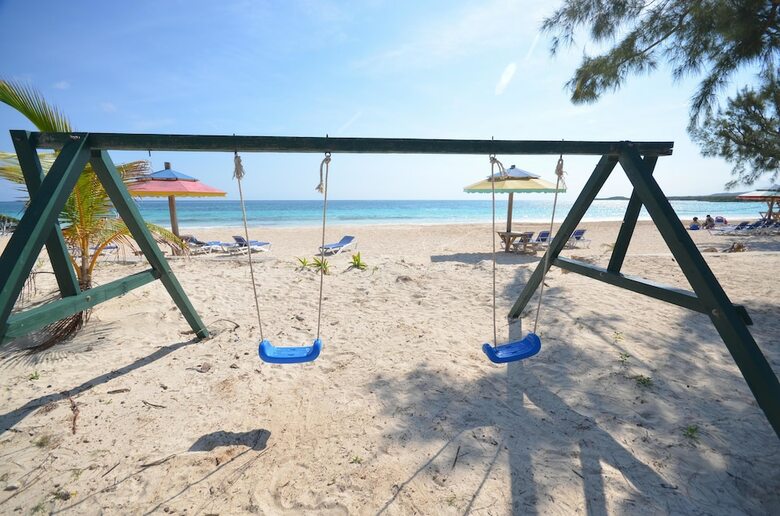 Hang Time, 3br By Jamaican Treasures