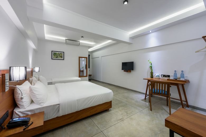 Bed & Breakfast Fern Colombo