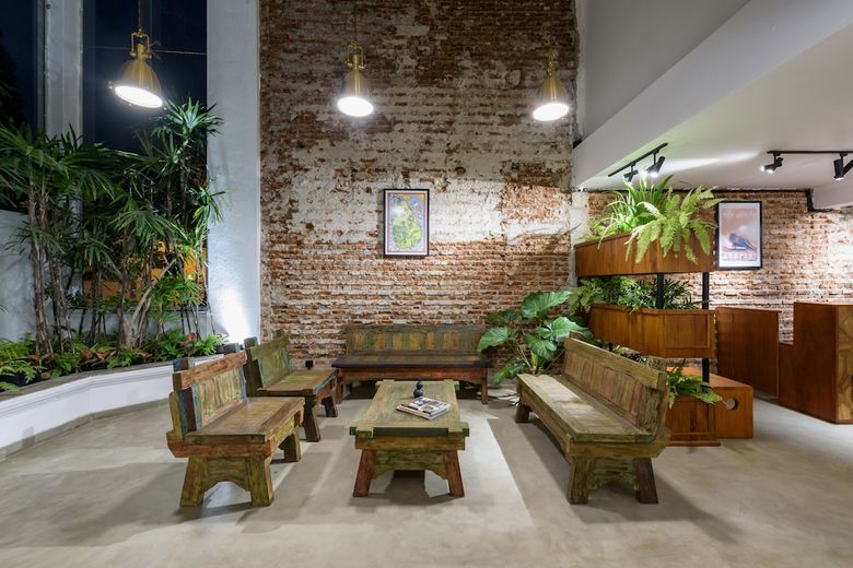 Bed & Breakfast Fern Colombo