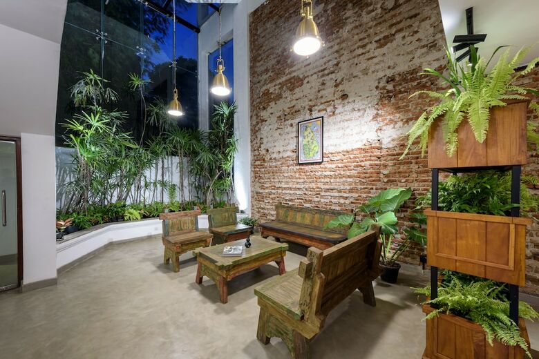 Bed & Breakfast Fern Colombo