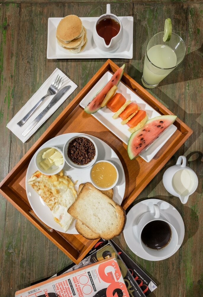 Bed & Breakfast Fern Colombo