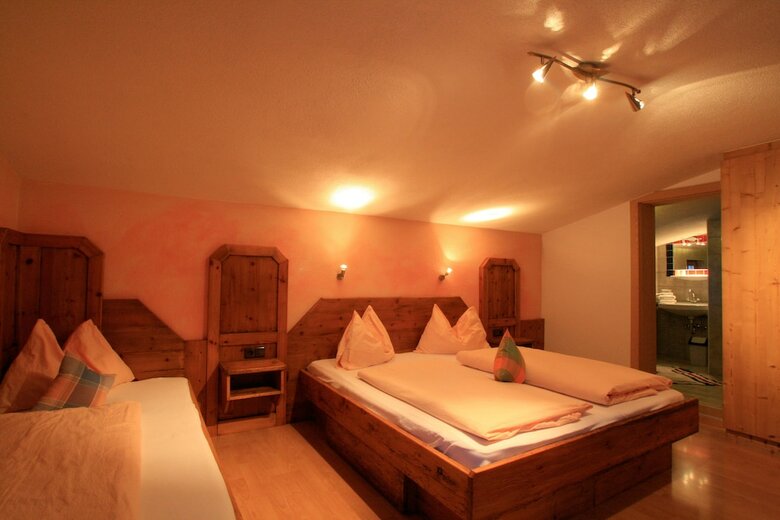 Hotel Resort Alt-�tztal