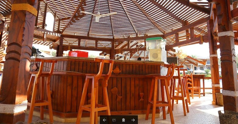 Apartamentos Alhayat Ain El Sokhna