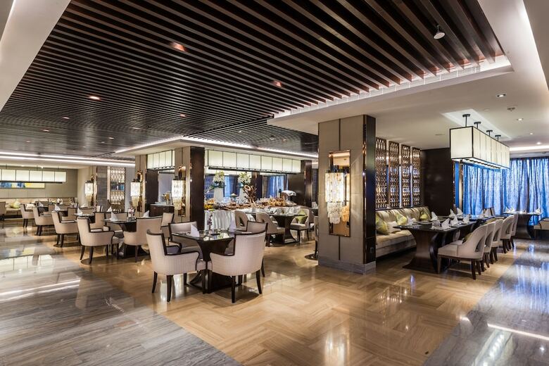 Hotel Braira Qurtubah Riyadh