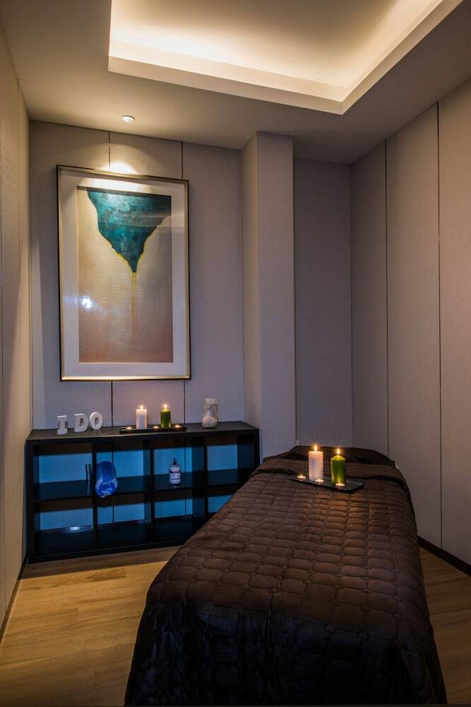 Hotel Braira Qurtubah Riyadh