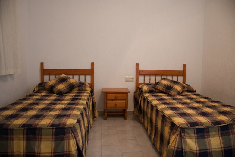 Apartamentos Casas Antali Canovas Nerja
