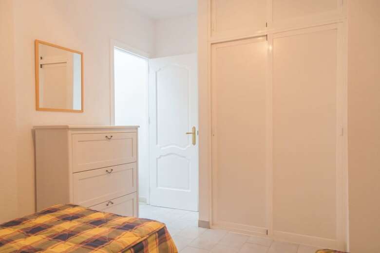 Apartamentos Casas Antali Canovas Nerja