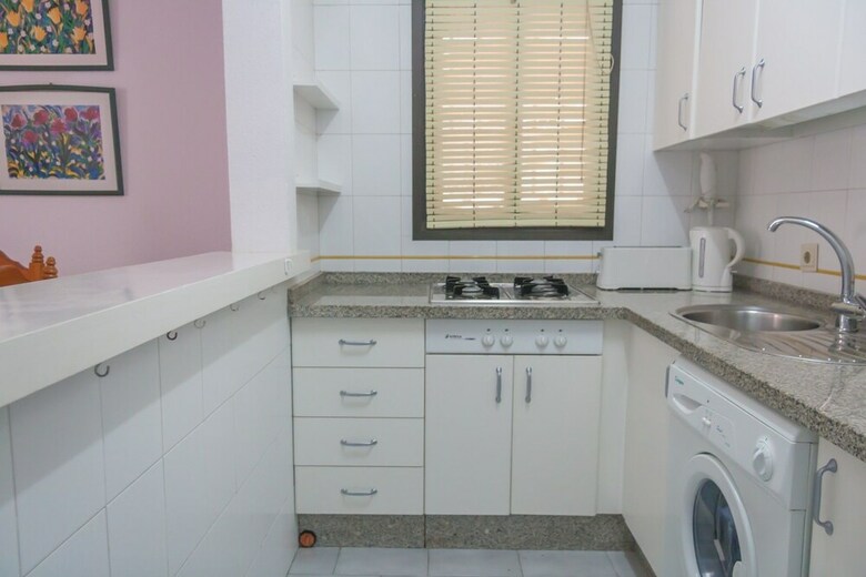 Apartamentos Casas Antali Canovas Nerja