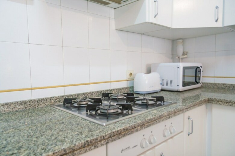 Apartamentos Casas Antali Canovas Nerja
