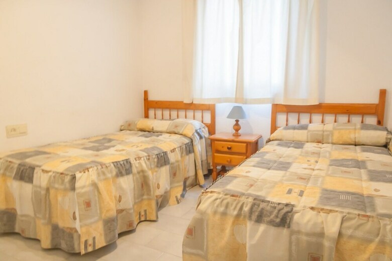 Apartamentos Casas Antali Canovas Nerja