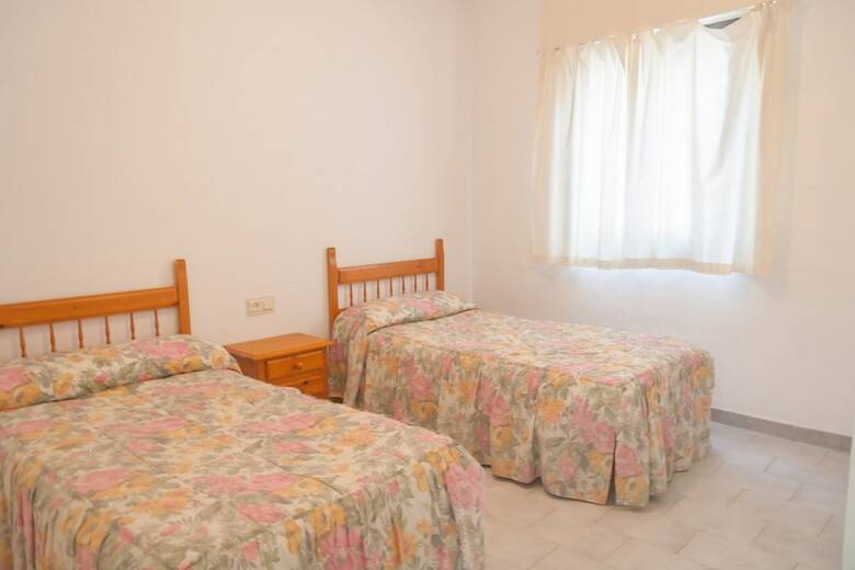 Apartamentos Casas Antali Canovas Nerja