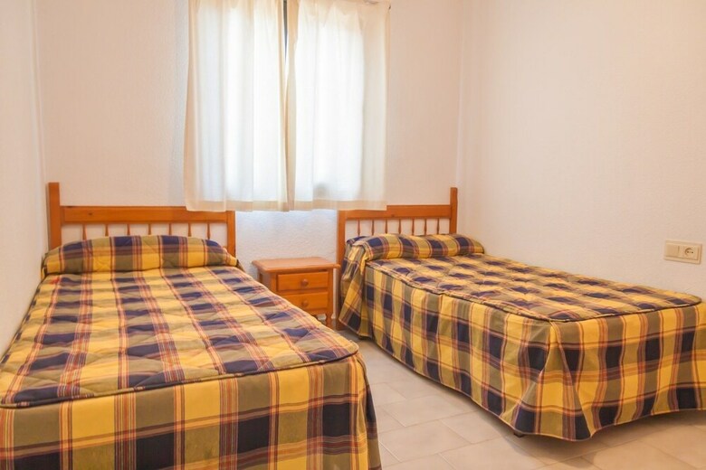 Apartamentos Casas Antali Canovas Nerja