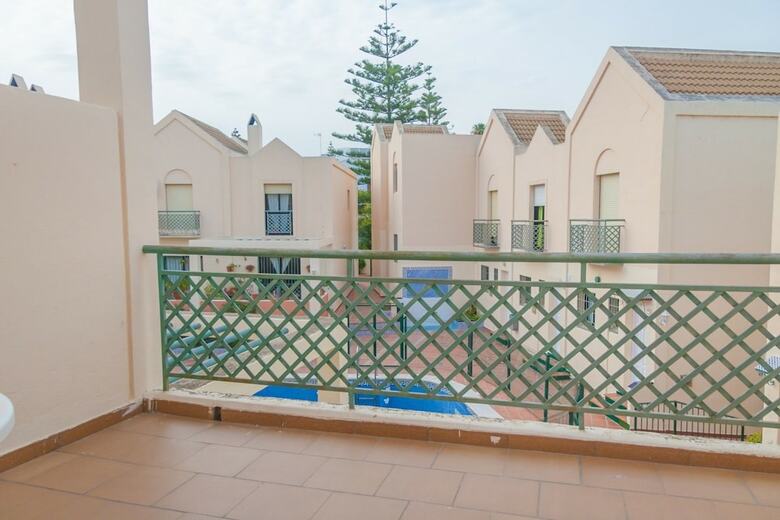 Apartamentos Casas Antali Canovas Nerja