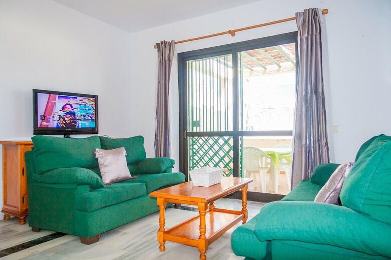 Apartamentos Casas Antali Canovas Nerja