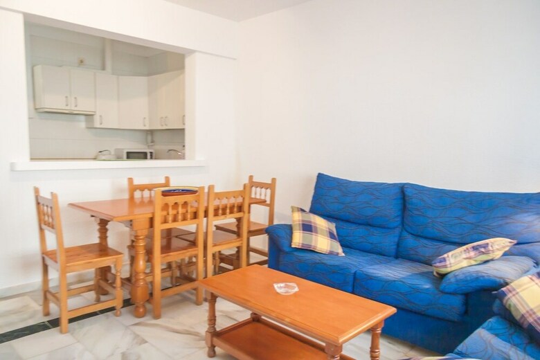 Apartamentos Casas Antali Canovas Nerja