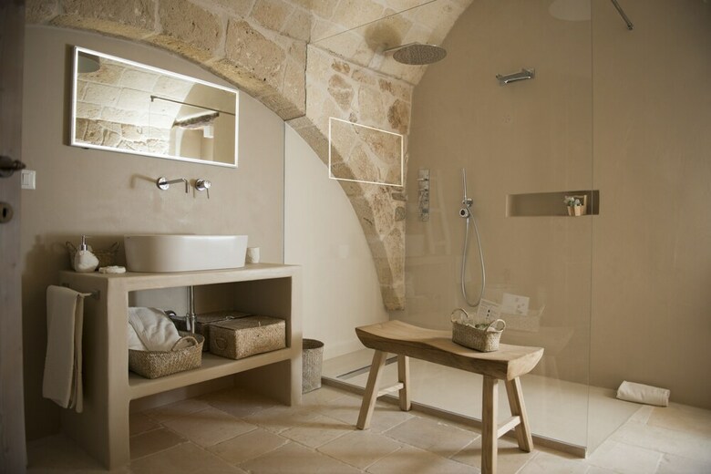 Apartamento Dimora Madina