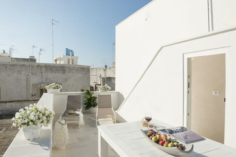 Apartamento Dimora Madina