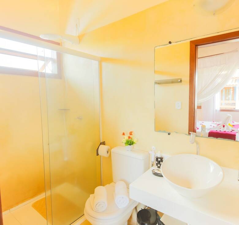 Residence P� Na Areia