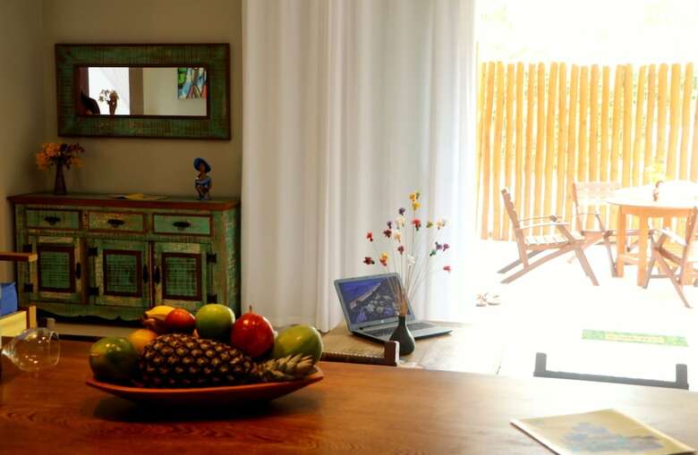 Residence P� Na Areia