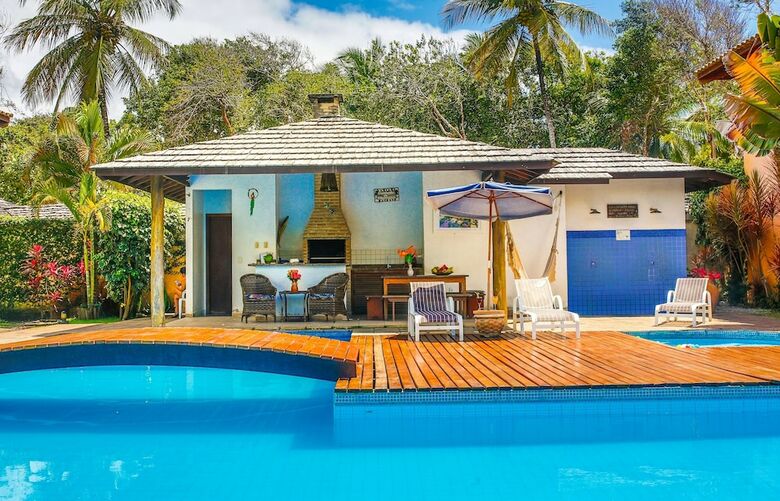 Residence P� Na Areia
