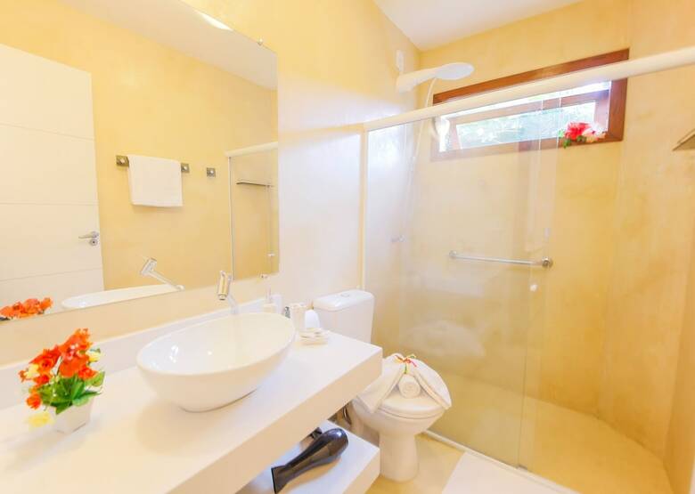 Residence P� Na Areia