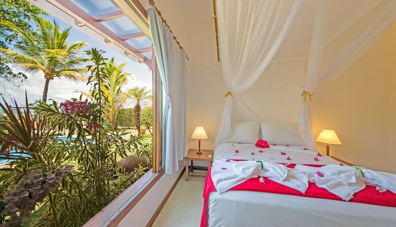 Residence P� Na Areia