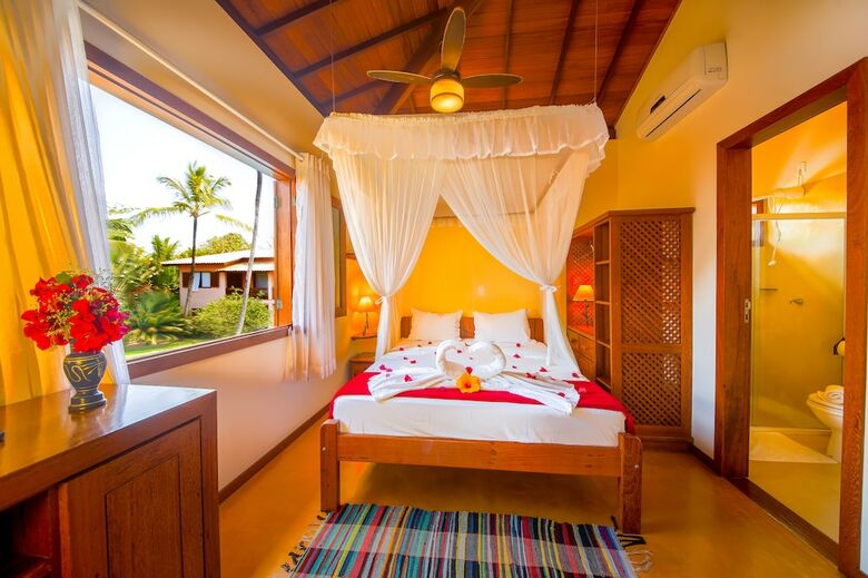 Residence P� Na Areia