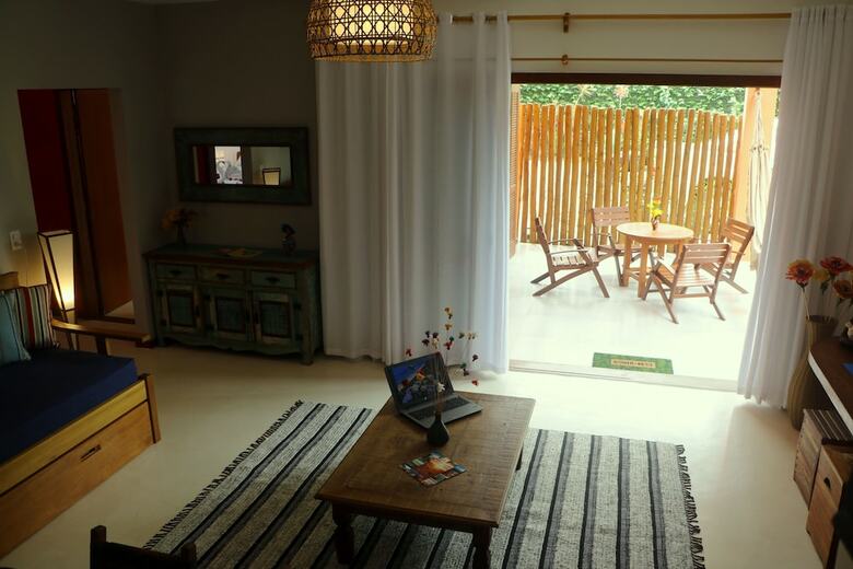Residence P� Na Areia