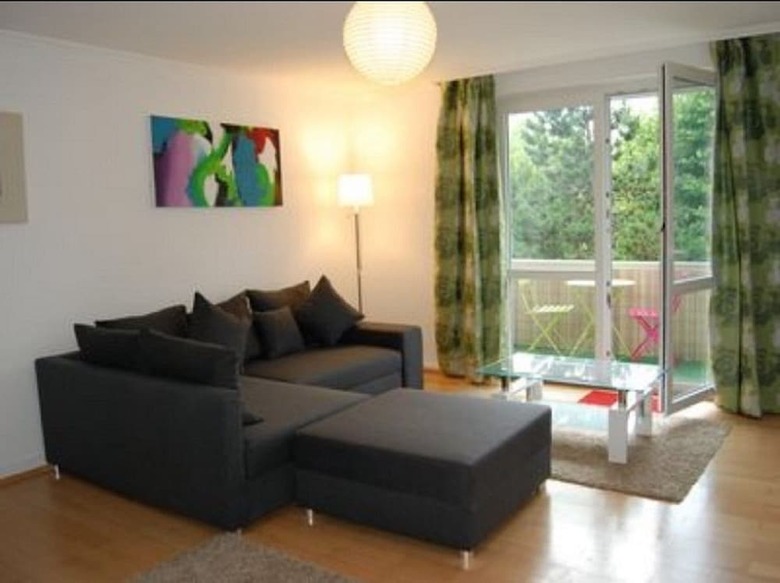 Apartamentos Mk Ferienwohnung