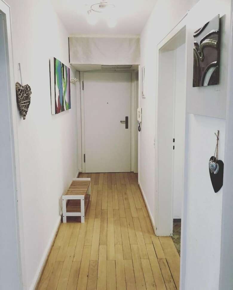 Apartamentos Mk Ferienwohnung