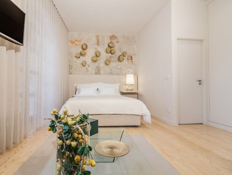 Oporto Near Apartments