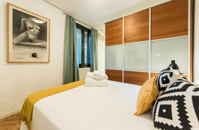 Apartamentos Circo Price City Center
