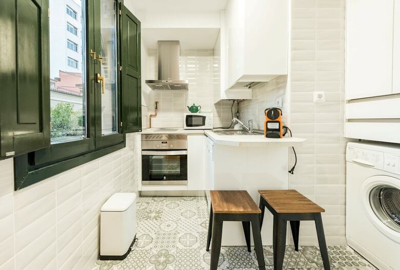 Apartamentos Circo Price City Center
