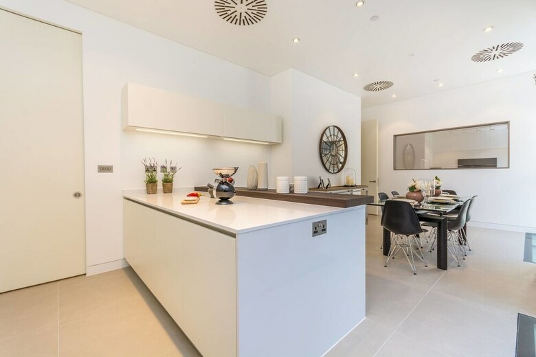 Apartamentos Urban Chic - Chiltern And Baker