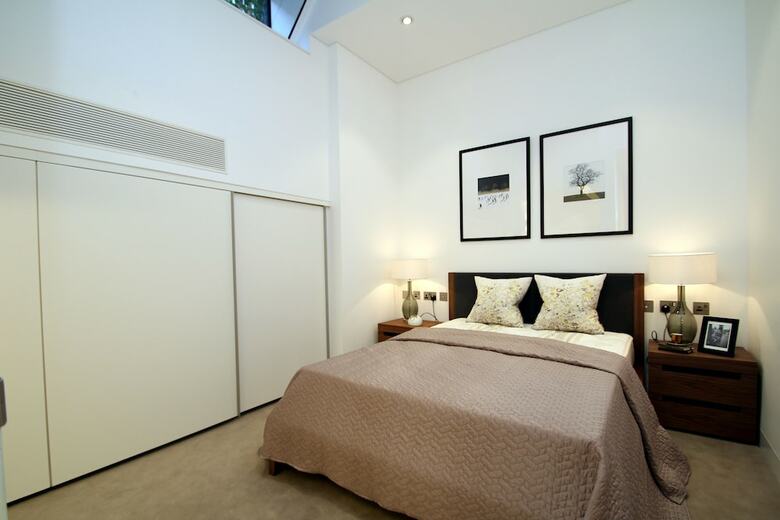 Apartamentos Urban Chic - Chiltern And Baker