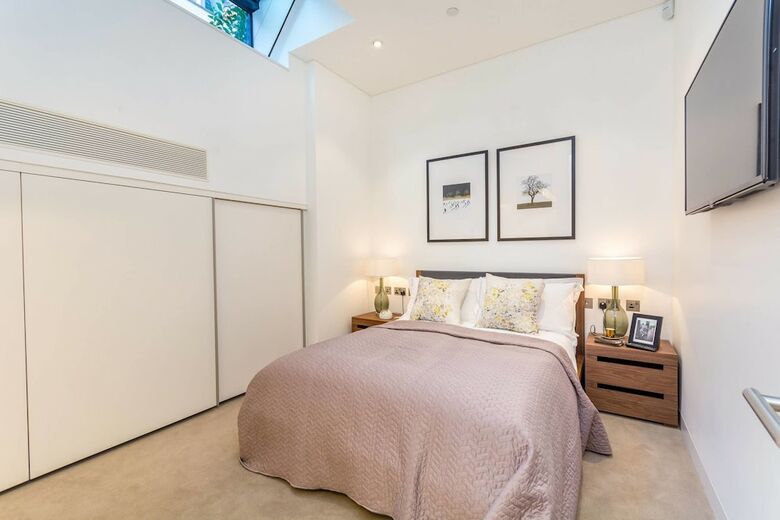 Apartamentos Urban Chic - Chiltern And Baker