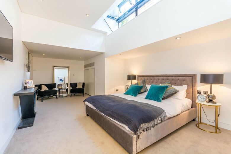 Apartamentos Urban Chic - Chiltern And Baker