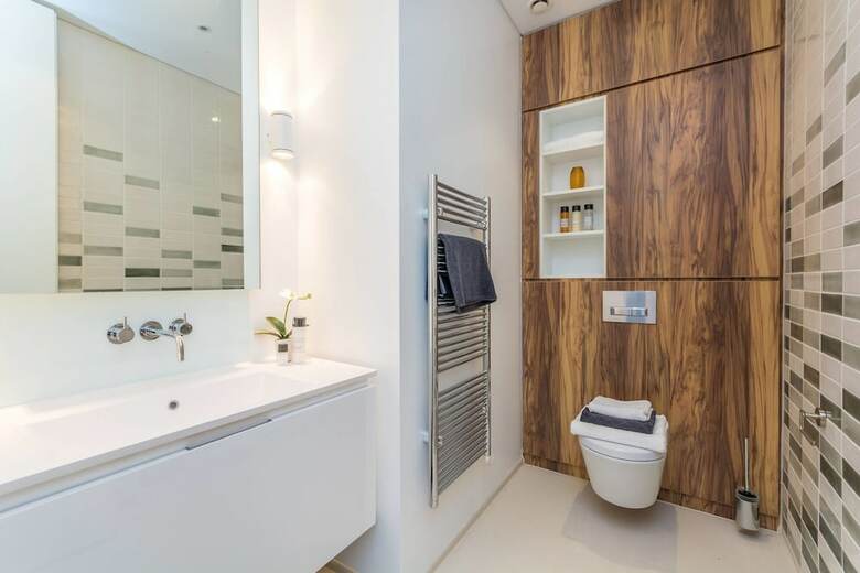 Apartamentos Urban Chic - Chiltern And Baker