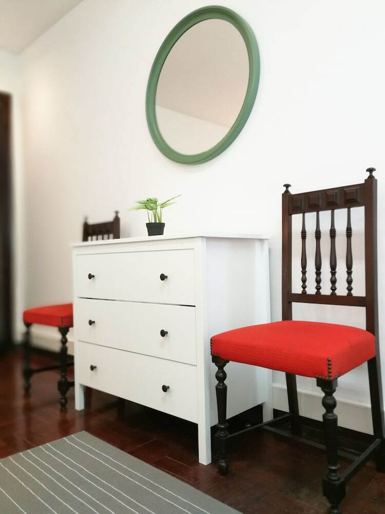 Hotel Castilho 63