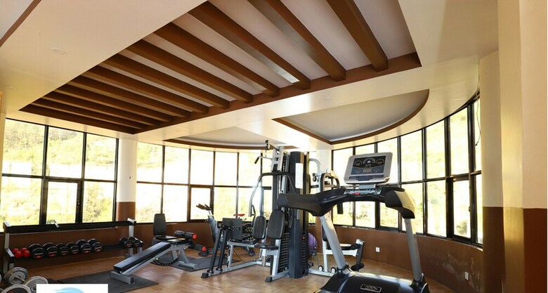 Hotel Ratna Giri Resort
