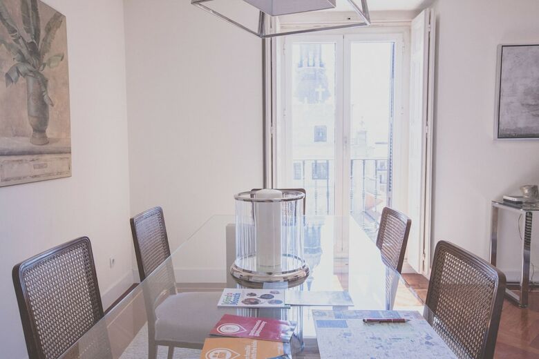 Apartamentos Exclusivo 3 Dormitorios Plaza Mayor