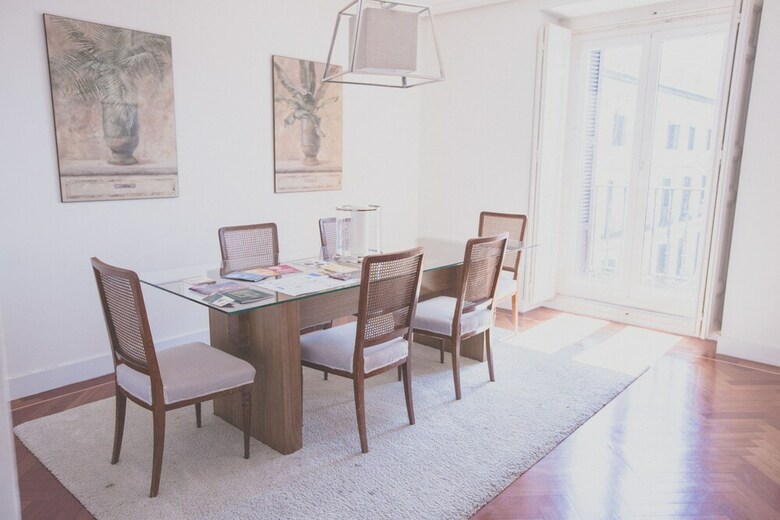Apartamentos Exclusivo 3 Dormitorios Plaza Mayor