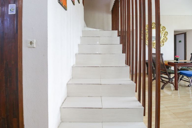 Hotel Airy Ungasan Raya Gua Gong 257 Bali
