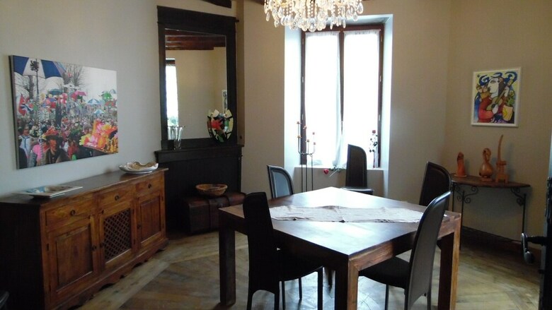 Apartamento Les G�tes D'av�ze