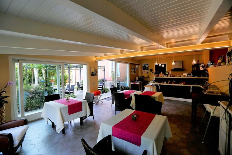 Bed & Breakfast Locanda Dei Pini